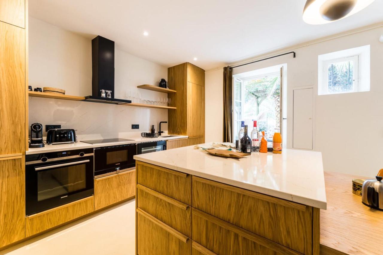 Kaskarot - Keyweek House With Garden3 Bedrooms 2 Bathrooms Beaurivage Biarritz Extérieur photo
