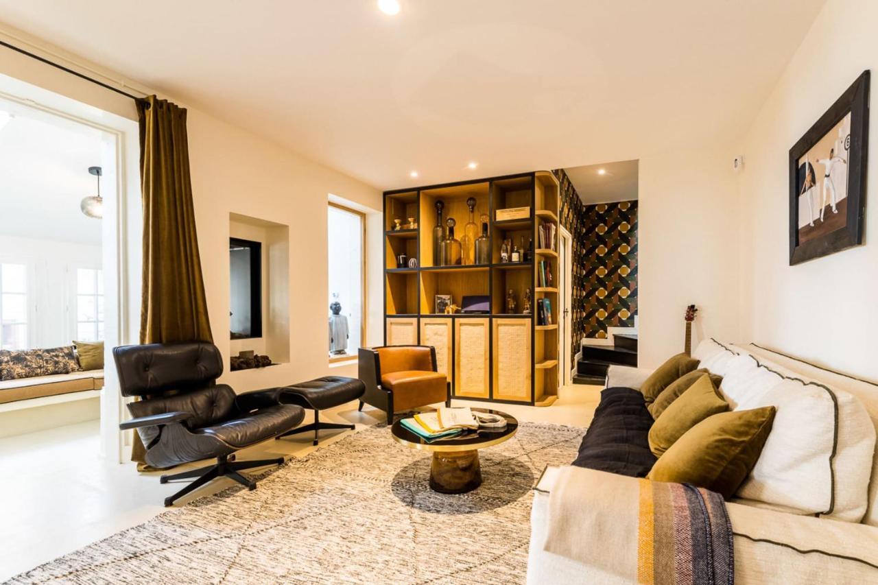 Kaskarot - Keyweek House With Garden3 Bedrooms 2 Bathrooms Beaurivage Biarritz Extérieur photo