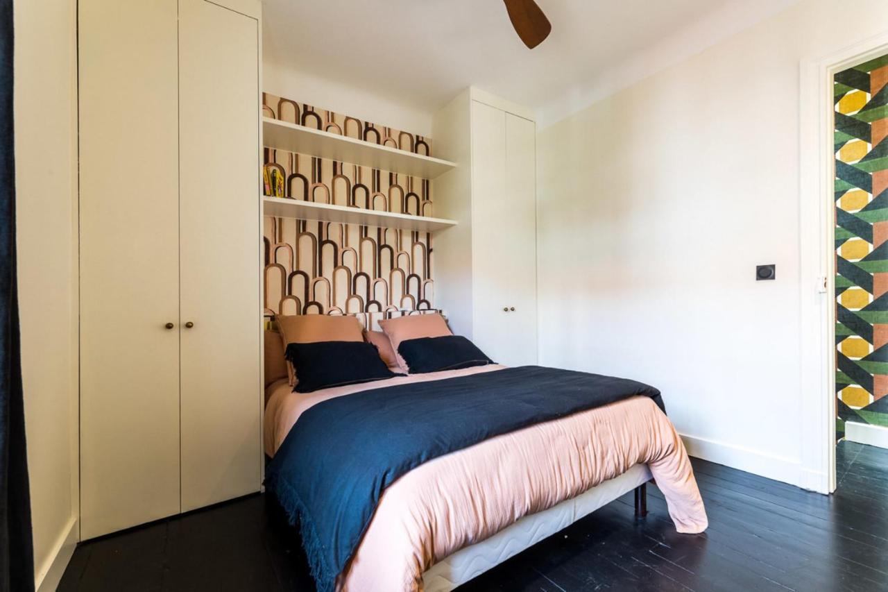 Kaskarot - Keyweek House With Garden3 Bedrooms 2 Bathrooms Beaurivage Biarritz Extérieur photo